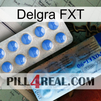 Delgra FXT 40
